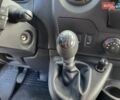 Рено Мастер 2019 в Одессе на Automoto.ua Белый Рено Мастер, объемом двигателя 2.3 л и пробегом 278 тыс. км за 18200 $, фото 7 на Automoto.ua