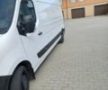 Білий Рено Мастєр, об'ємом двигуна 2.3 л та пробігом 240 тис. км за 17000 $, фото 2 на Automoto.ua
