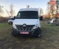 Білий Рено Мастєр, об'ємом двигуна 2.3 л та пробігом 195 тис. км за 16900 $, фото 12 на Automoto.ua