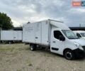 Білий Рено Мастєр, об'ємом двигуна 2.3 л та пробігом 167 тис. км за 17999 $, фото 12 на Automoto.ua