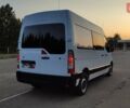 Белый Рено Мастер, объемом двигателя 2.3 л и пробегом 203 тыс. км за 18800 $, фото 10 на Automoto.ua