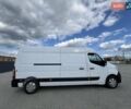 Белый Рено Мастер, объемом двигателя 2.3 л и пробегом 296 тыс. км за 17500 $, фото 8 на Automoto.ua