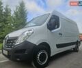 Білий Рено Мастєр, об'ємом двигуна 2.3 л та пробігом 280 тис. км за 16999 $, фото 20 на Automoto.ua
