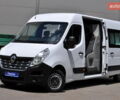 Белый Рено Мастер, объемом двигателя 2.3 л и пробегом 273 тыс. км за 22500 $, фото 2 на Automoto.ua