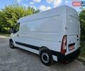 Белый Рено Мастер, объемом двигателя 2.3 л и пробегом 185 тыс. км за 16750 $, фото 12 на Automoto.ua