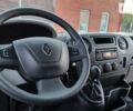 Белый Рено Мастер, объемом двигателя 2.3 л и пробегом 179 тыс. км за 17200 $, фото 8 на Automoto.ua