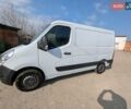 Белый Рено Мастер, объемом двигателя 2.3 л и пробегом 270 тыс. км за 14100 $, фото 7 на Automoto.ua