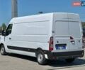 Белый Рено Мастер, объемом двигателя 2.3 л и пробегом 242 тыс. км за 18500 $, фото 7 на Automoto.ua