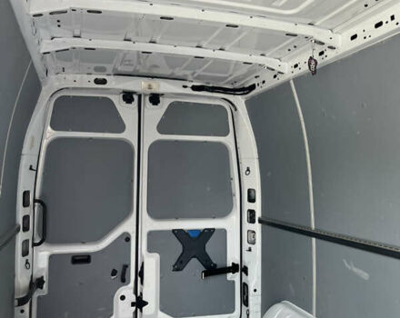 Рено Мастер 2019 в Кропивницком (Кировограде) на Automoto.ua Белый Рено Мастер, объемом двигателя 2.3 л и пробегом 355 тыс. км за 18299 $, фото 34 на Automoto.ua