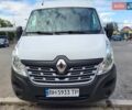 Белый Рено Мастер, объемом двигателя 2.3 л и пробегом 278 тыс. км за 18400 $, фото 1 на Automoto.ua