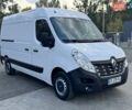 Белый Рено Мастер, объемом двигателя 2.3 л и пробегом 190 тыс. км за 17700 $, фото 14 на Automoto.ua