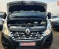 Білий Рено Мастєр, об'ємом двигуна 2.3 л та пробігом 182 тис. км за 15600 $, фото 9 на Automoto.ua