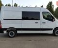 Белый Рено Мастер, объемом двигателя 2.3 л и пробегом 203 тыс. км за 18800 $, фото 8 на Automoto.ua