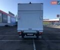 Белый Рено Мастер, объемом двигателя 2.3 л и пробегом 269 тыс. км за 24990 $, фото 8 на Automoto.ua