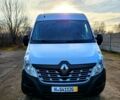Белый Рено Мастер, объемом двигателя 2.3 л и пробегом 235 тыс. км за 15900 $, фото 4 на Automoto.ua