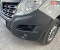 Белый Рено Мастер, объемом двигателя 2.3 л и пробегом 190 тыс. км за 17700 $, фото 25 на Automoto.ua