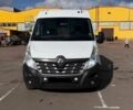 Белый Рено Мастер, объемом двигателя 2.3 л и пробегом 212 тыс. км за 13500 $, фото 1 на Automoto.ua