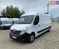 Белый Рено Мастер, объемом двигателя 2.3 л и пробегом 193 тыс. км за 15550 $, фото 1 на Automoto.ua