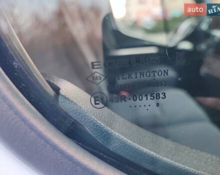 Белый Рено Мастер, объемом двигателя 2.3 л и пробегом 315 тыс. км за 17600 $, фото 69 на Automoto.ua