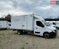 Білий Рено Мастєр, об'ємом двигуна 2.3 л та пробігом 167 тис. км за 17999 $, фото 13 на Automoto.ua
