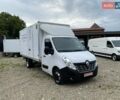 Білий Рено Мастєр, об'ємом двигуна 2.3 л та пробігом 167 тис. км за 17999 $, фото 16 на Automoto.ua