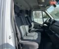 Белый Рено Мастер, объемом двигателя 2.3 л и пробегом 162 тыс. км за 21000 $, фото 14 на Automoto.ua