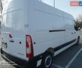 Білий Рено Мастєр, об'ємом двигуна 2.3 л та пробігом 247 тис. км за 16800 $, фото 6 на Automoto.ua