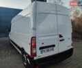 Белый Рено Мастер, объемом двигателя 2.3 л и пробегом 315 тыс. км за 17600 $, фото 9 на Automoto.ua