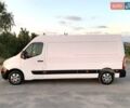 Белый Рено Мастер, объемом двигателя 2.3 л и пробегом 190 тыс. км за 17500 $, фото 6 на Automoto.ua
