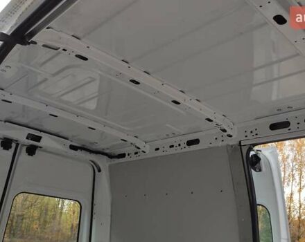 Рено Мастєр 2019 у Бердичеве на Automoto.ua Білий Рено Мастєр, об'ємом двигуна 2.3 л та пробігом 204 тис. км за 14970 $, фото 23 на Automoto.ua