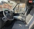 Белый Рено Мастер, объемом двигателя 2.3 л и пробегом 270 тыс. км за 14100 $, фото 11 на Automoto.ua