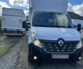 Белый Рено Мастер, объемом двигателя 2.3 л и пробегом 223 тыс. км за 22263 $, фото 2 на Automoto.ua