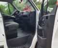 Белый Рено Мастер, объемом двигателя 2.3 л и пробегом 385 тыс. км за 17000 $, фото 10 на Automoto.ua