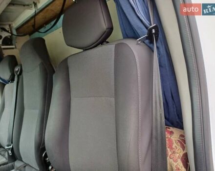 Белый Рено Мастер, объемом двигателя 2.3 л и пробегом 370 тыс. км за 14900 $, фото 11 на Automoto.ua