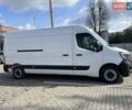 Білий Рено Мастєр, об'ємом двигуна 2.3 л та пробігом 128 тис. км за 18999 $, фото 9 на Automoto.ua