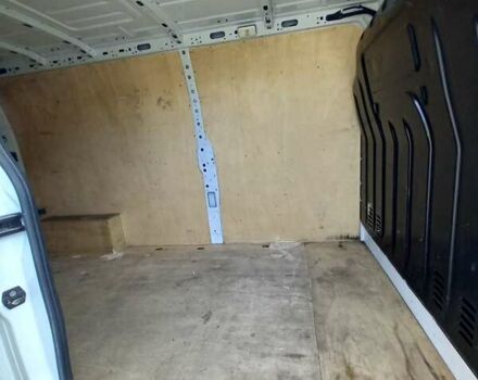Білий Рено Мастєр, об'ємом двигуна 2.3 л та пробігом 240 тис. км за 17000 $, фото 19 на Automoto.ua