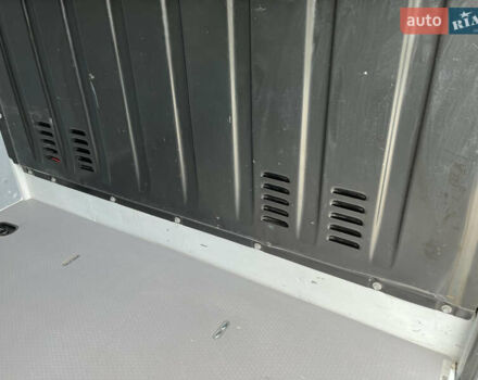 Рено Мастер 2019 в Кропивницком (Кировограде) на Automoto.ua Белый Рено Мастер, объемом двигателя 2.3 л и пробегом 355 тыс. км за 18299 $, фото 33 на Automoto.ua