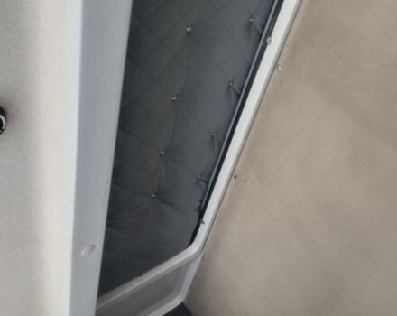 Белый Рено Мастер, объемом двигателя 2.3 л и пробегом 650 тыс. км за 16800 $, фото 22 на Automoto.ua