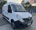 Белый Рено Мастер, объемом двигателя 2.3 л и пробегом 190 тыс. км за 17700 $, фото 5 на Automoto.ua