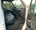 Белый Рено Мастер, объемом двигателя 2.3 л и пробегом 190 тыс. км за 17500 $, фото 16 на Automoto.ua