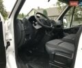 Білий Рено Мастєр, об'ємом двигуна 2.3 л та пробігом 364 тис. км за 19300 $, фото 10 на Automoto.ua