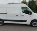 Белый Рено Мастер, объемом двигателя 2.3 л и пробегом 223 тыс. км за 16500 $, фото 2 на Automoto.ua
