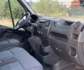Білий Рено Мастєр, об'ємом двигуна 2.3 л та пробігом 190 тис. км за 17500 $, фото 13 на Automoto.ua