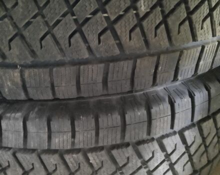 Белый Рено Мастер, объемом двигателя 2.3 л и пробегом 650 тыс. км за 16800 $, фото 23 на Automoto.ua