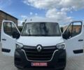 Белый Рено Мастер, объемом двигателя 2.3 л и пробегом 296 тыс. км за 17500 $, фото 3 на Automoto.ua