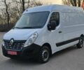 Белый Рено Мастер, объемом двигателя 2.3 л и пробегом 217 тыс. км за 16500 $, фото 4 на Automoto.ua