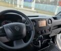 Белый Рено Мастер, объемом двигателя 2.3 л и пробегом 217 тыс. км за 16500 $, фото 14 на Automoto.ua