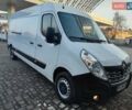 Белый Рено Мастер, объемом двигателя 2.3 л и пробегом 315 тыс. км за 17600 $, фото 28 на Automoto.ua