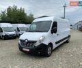 Белый Рено Мастер, объемом двигателя 2.3 л и пробегом 193 тыс. км за 15550 $, фото 1 на Automoto.ua