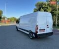 Белый Рено Мастер, объемом двигателя 2.3 л и пробегом 241 тыс. км за 19500 $, фото 25 на Automoto.ua